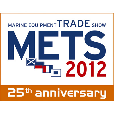 Выставка морского оборудования 2012