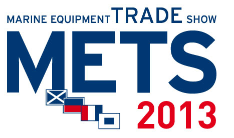 Marine Equipment Trade Show 2013