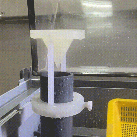 Three Major Types of Salt Spray Test