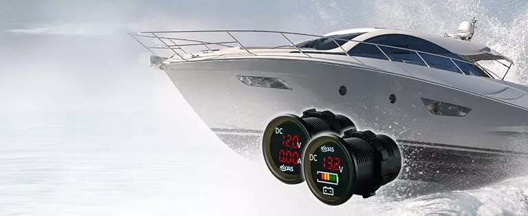 Produtos Elétricos Marinhos Especialistas