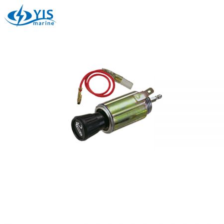 Ensemble de briquet de voiture - AL305-Ensemble de briquet de voiture