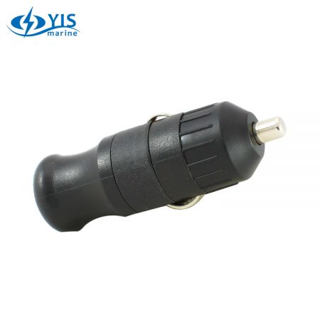 Mini Accendino Sigaretta Plug - AP102-Spina mini per accendisigari con fusibile