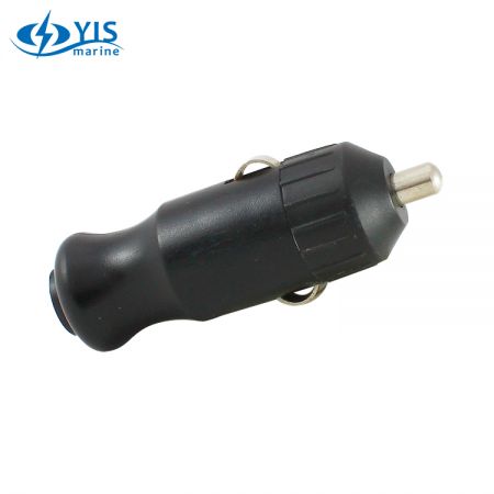 Mini-Zig. Lighter Plug zum DC-Steckeradapter