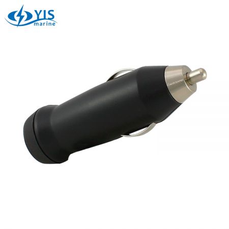 Mini Cigarette Lighter Plug