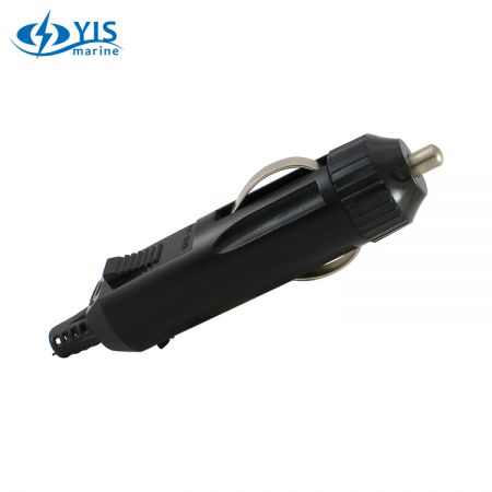 Cigarette Lighter Plug - AP108-Cigarette Lighter Plug (Unfused)