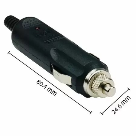 CIG -plug
