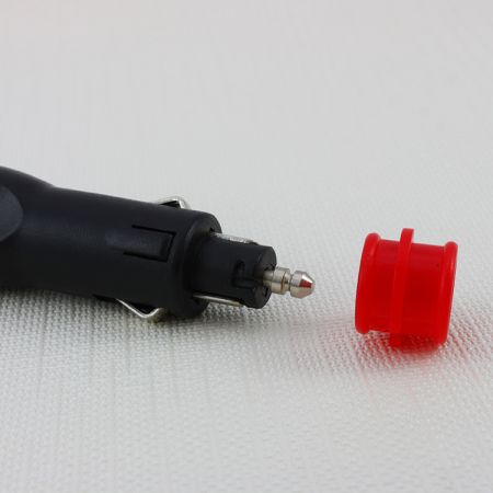 Adattatore con Attacco a Baionetta Rimovibile