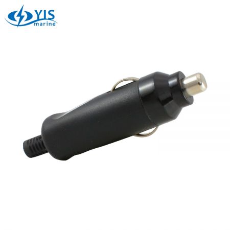 Cigarette Lighter Plug