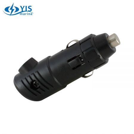 Cigarette Lighter Plug