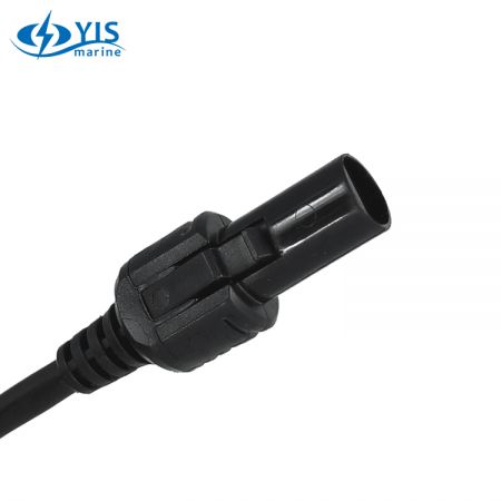 EmPowerソケット(事前配線済み)