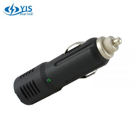 EmPower / Βύσματα Αναπτήρα - AP132-EmPower (Προσαρμογέας Ρεύματος Αεροπλάνου) / Βύσμα Αναπτήρα