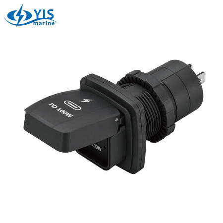 PD100W USB-opladers