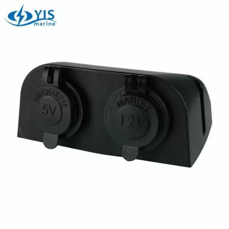 CurvMount Surface Mount Power Sockets - 2012/10/1 - CurvMount Surface Mount Power Sockets