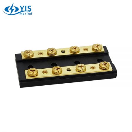 Dual Bus Bar - BF204-4P