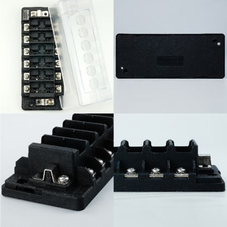 автоматический выключатель cb