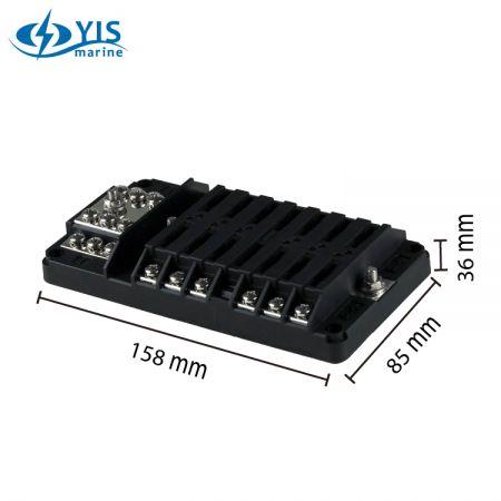 Dimensões do Produto