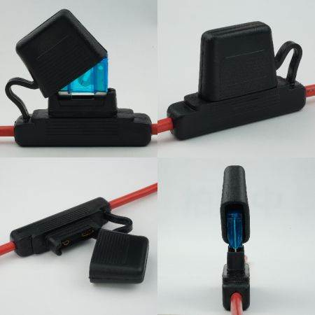 BF353L MAXI / ATX-sulakkeille