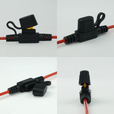 BF353S for ATM / ASP Fuse