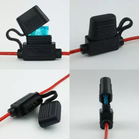 ATP / ATC / ATO ヒューズ用 BF353