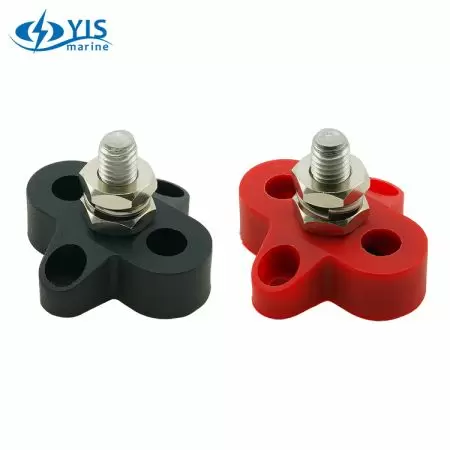 BF411-M8 & BF411R-M8