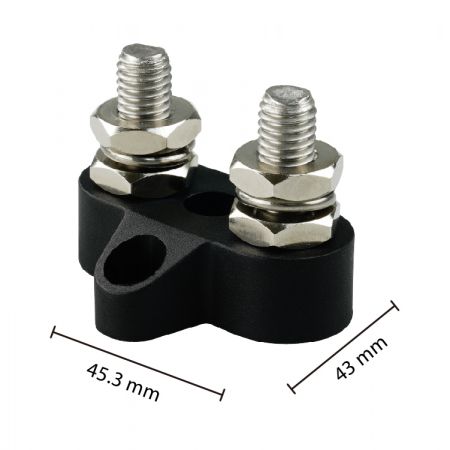 Terminais de Distribuição