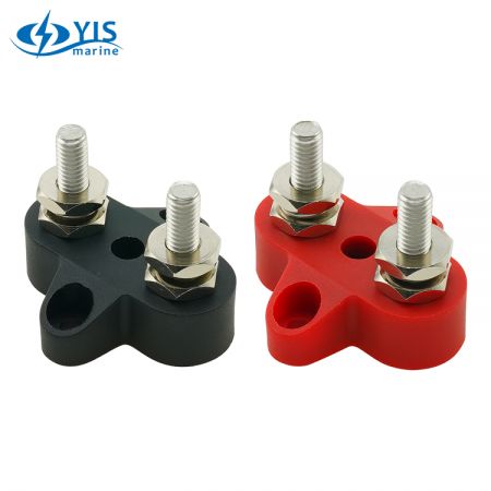 Terminal Studs (Dual) - BF412-M6 & BF412R-M6