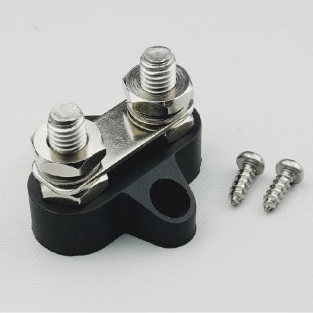 Terminais de parafuso de 12v 24v 48v