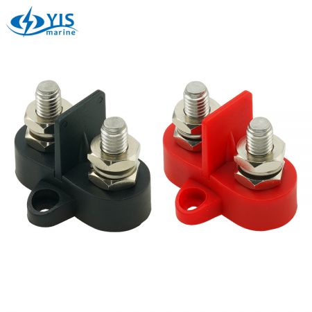 BF414-M8 & BF414R-M8