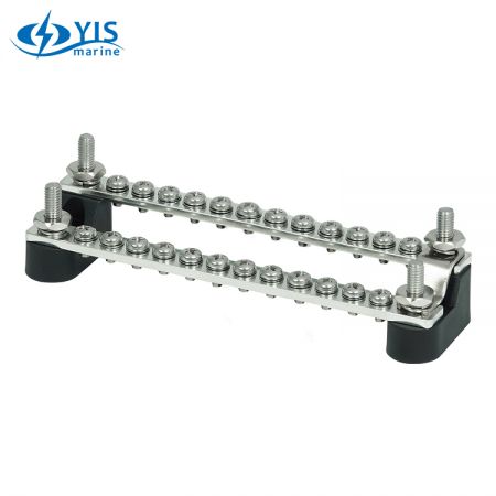 Barramento Duplo - 2 Etapas