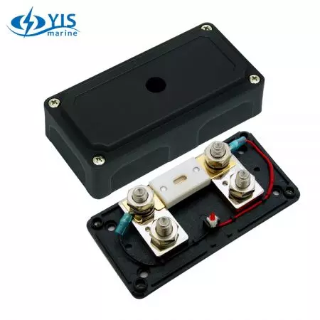 Modular Design ANL Fuse Box - BF431S-Module Design ANL Fuse Box