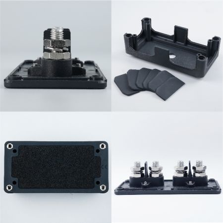 καλύμμα ασφάλειας