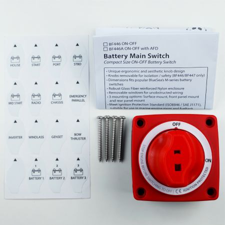 Acessórios de bateria automotiva