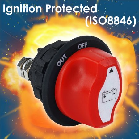 スイッチバッテリー