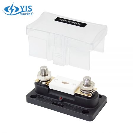 Compact ANL Fuse Holder - ANL Fuse Holder