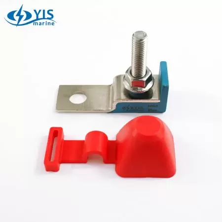 MRBFターミナルヒューズブロック