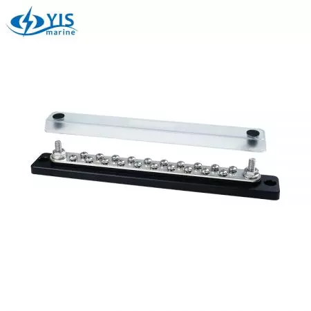Common Bus Bars (150A) - (Imperial Threading - Upgraded 2020) - heavy duty bus bar 150A- BF475