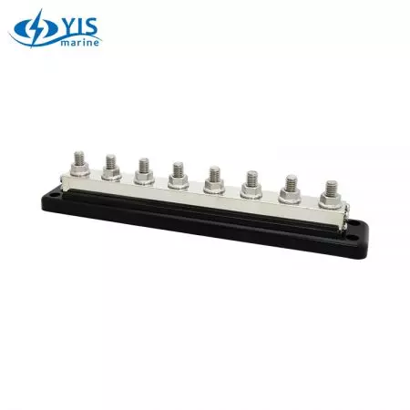 Ultra Power Bus Bar (600A) - BF482-Ultra Power Bus Bar (600A)