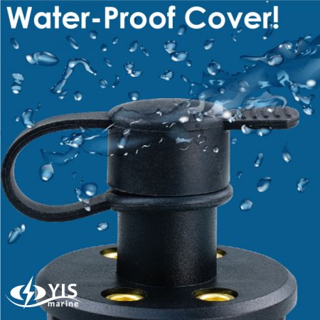 Выключатель изоляции батареи-BF502