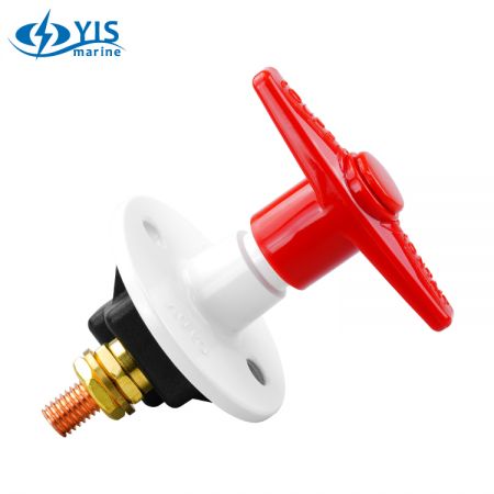 Interrupteur d'isolation de batterie - Interrupteur d'isolement de batterie-BF503