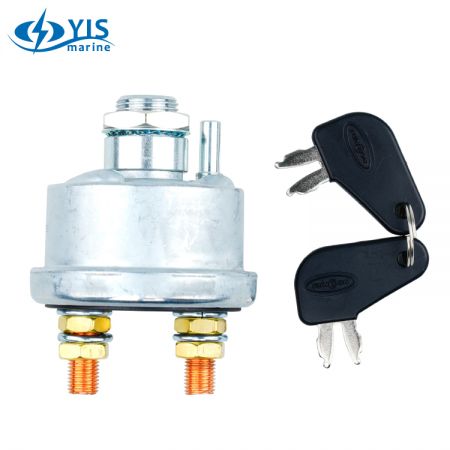 Battery Isolation Switch-BF504