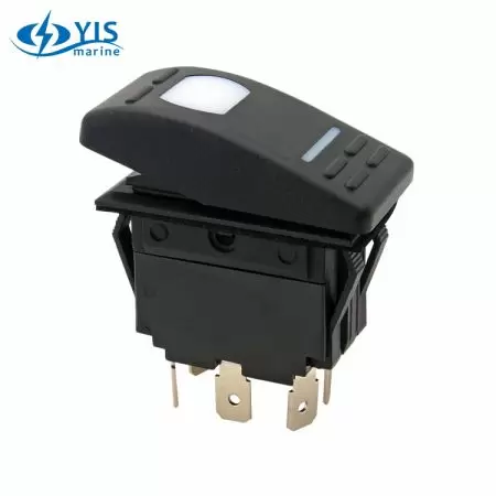 Подсвечиваемая серия C-62 со стриповым объективом