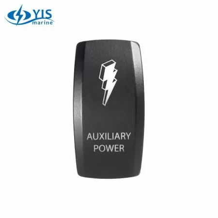 Interruttore a bilanciere marino