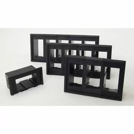 Кабельный набор, предварительно собранный