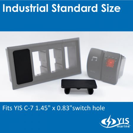 Industrial Standard Size