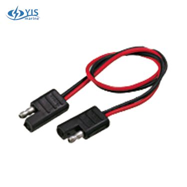 Molded Trailer Connectors - Molded trailer connectors