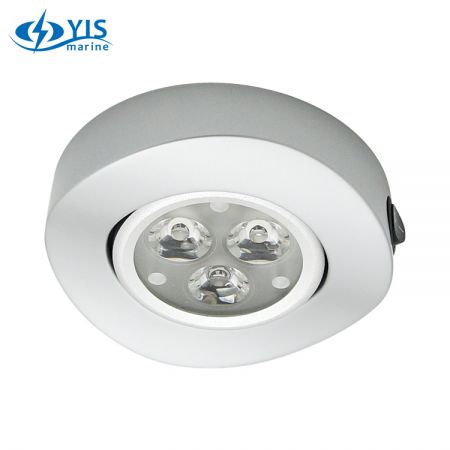 WaveLED Ceiling & Spotlights - WaveLED Ceiling Light