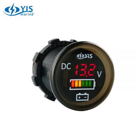Battery Gauges - Battery gauges