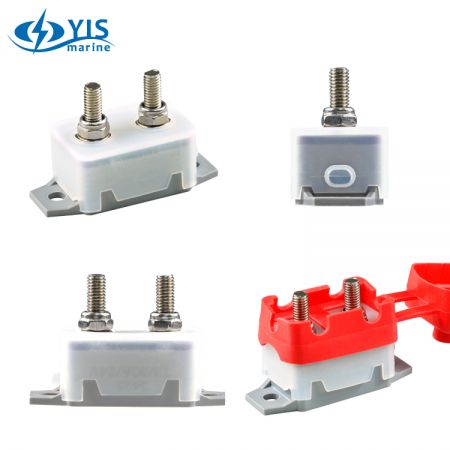 Автоматический выключатель Marine Grade Short-Stop