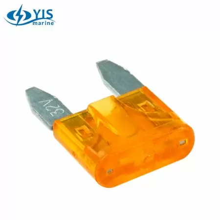 ASP/ ATM/ Mini Fuses - ASP/ ATM/ Mini Fuses