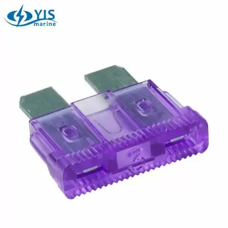 Fusible de Cuchilla Automotriz ATO/ATC/ATP DC 12V 24V - Fusibles de Cuchilla ATO/ATC/ATP